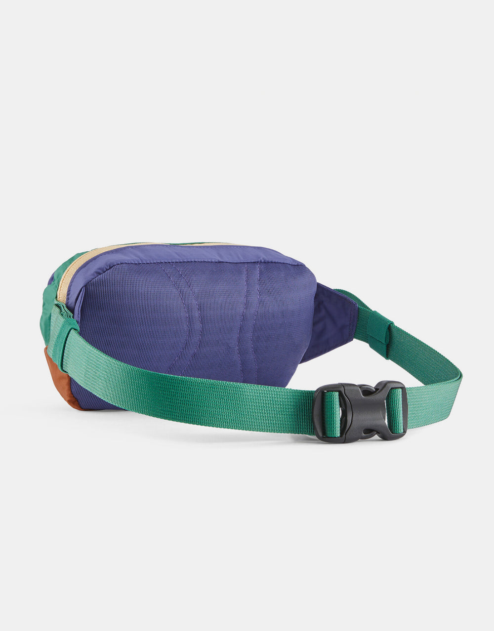 Patagonia Terravia Mini Hip Pack - Solstice Purple