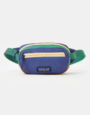 Patagonia Terravia Mini Hip Pack - Solstice Purple