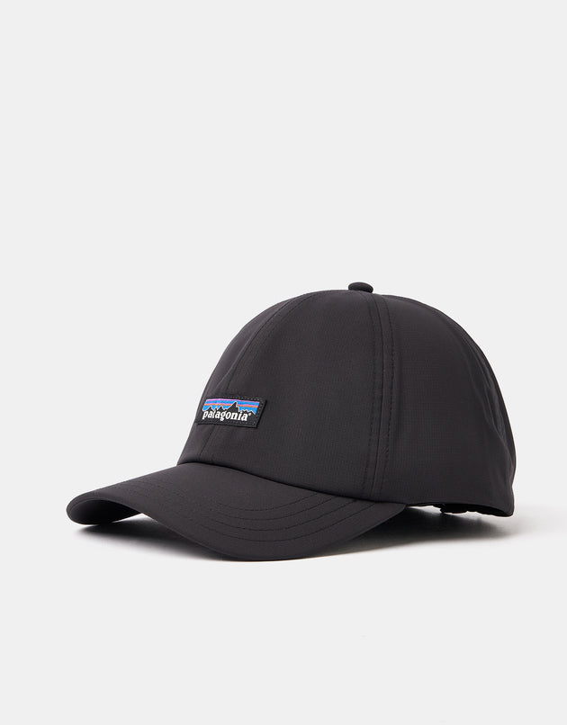 Patagonia Terrebonne Cap - Black