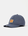 Patagonia Terrebonne Cap - Smolder Blue