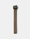 Patagonia Friction Belt - Wing Grey