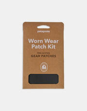 Patagonia Worn Wear Patch Kit - Black