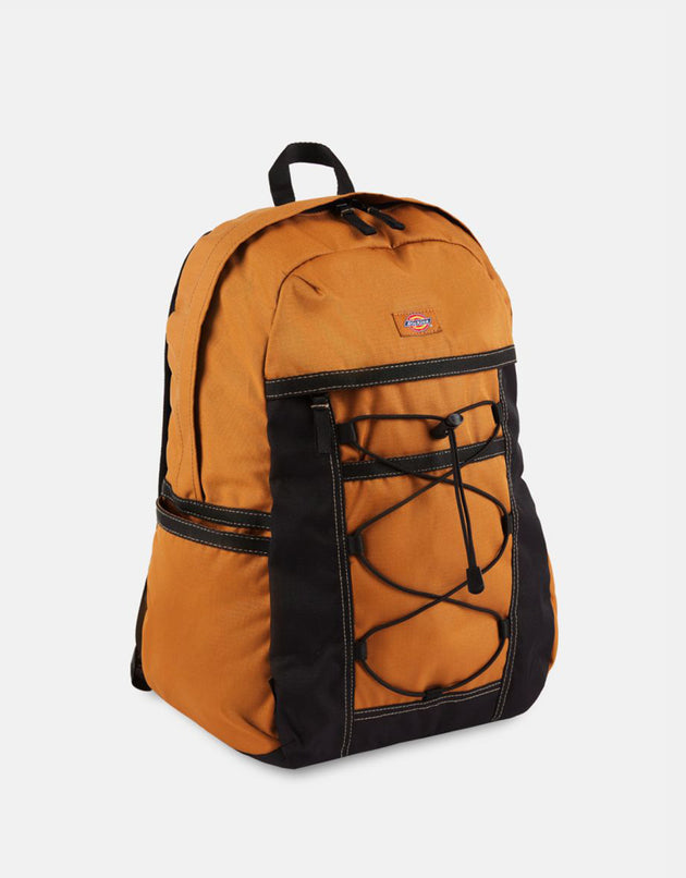 Dickies Ashville Backpack - Brown Duck