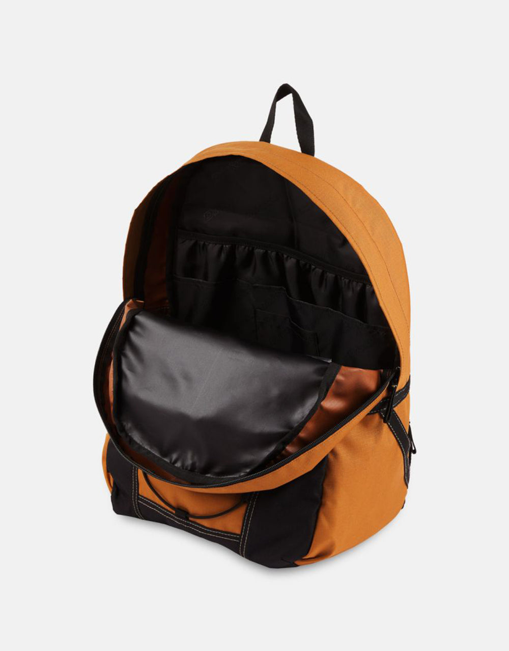 Dickies Ashville Backpack - Brown Duck