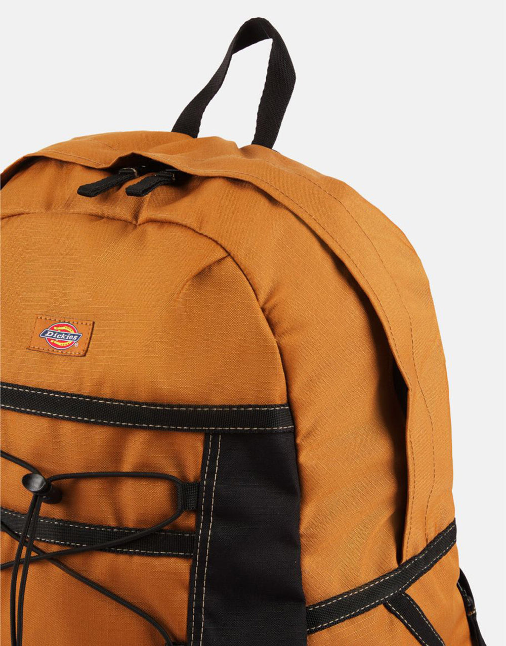 Dickies Ashville Backpack - Brown Duck