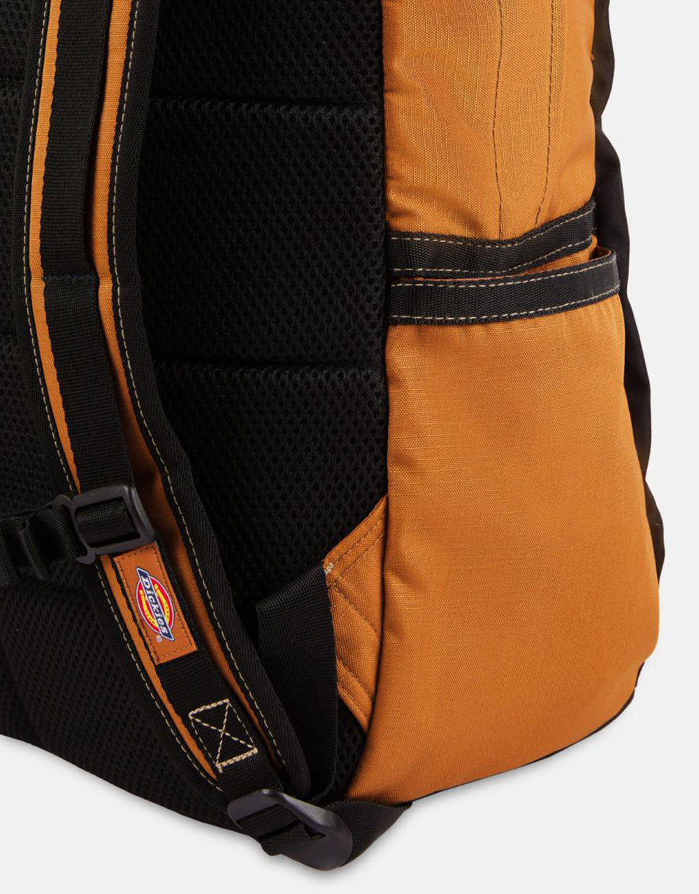 Dickies Ashville Backpack - Brown Duck