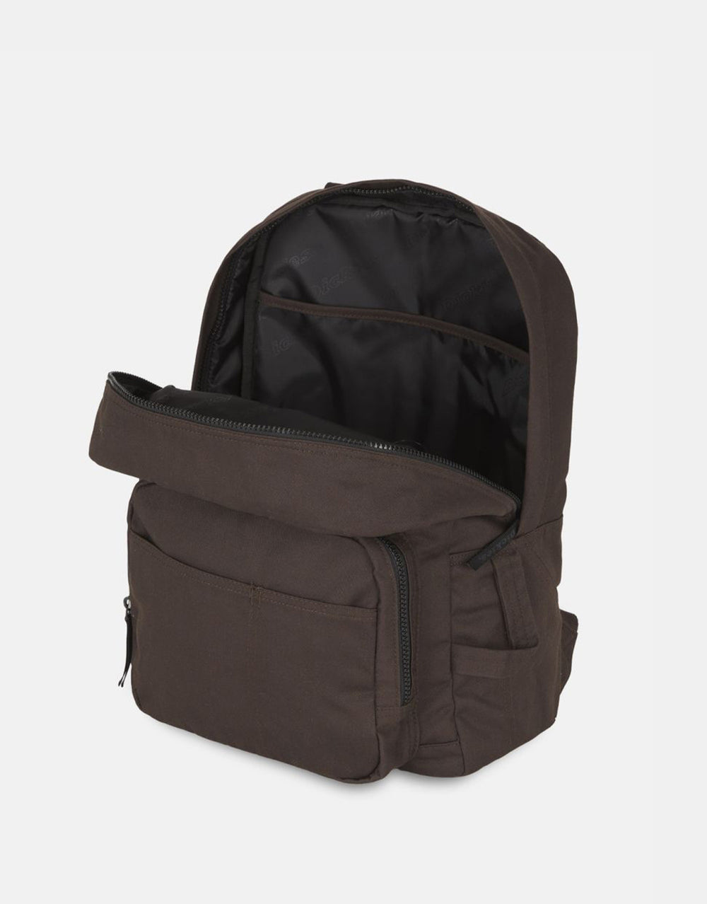 Dickies Lisbon Backpack - Dark Brown