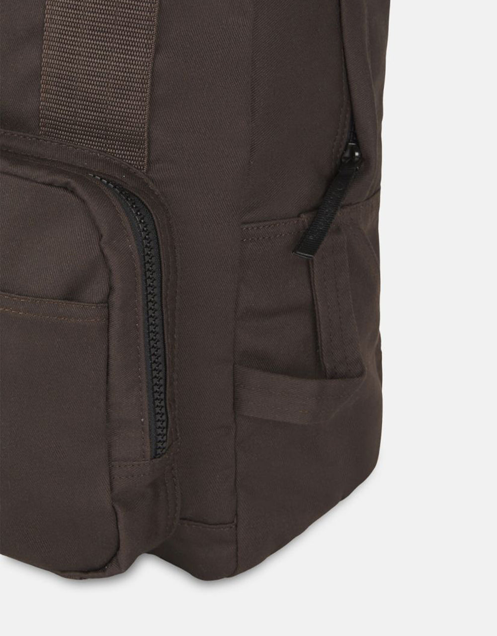 Dickies Lisbon Backpack - Dark Brown