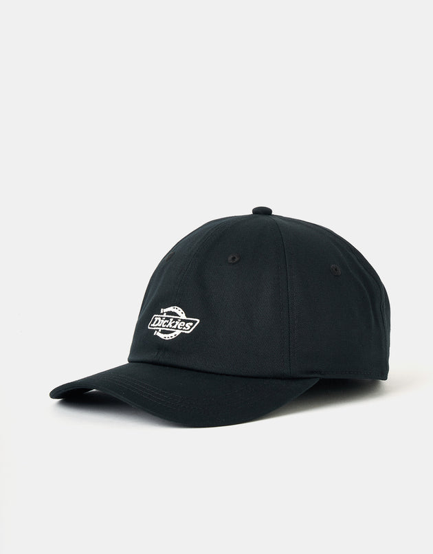 Dickies Essential Dad Cap - Black