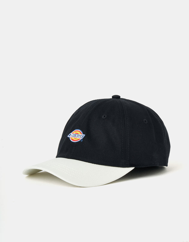 Dickies Hardwick 2 Tone Cap - Black