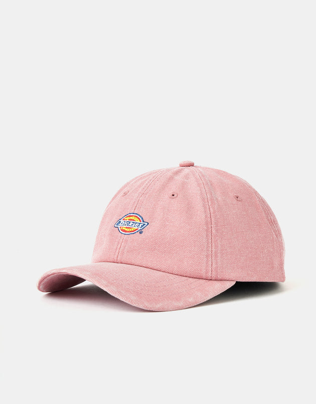 Dickies Hardwick Duck Canvas Cap - Lilas