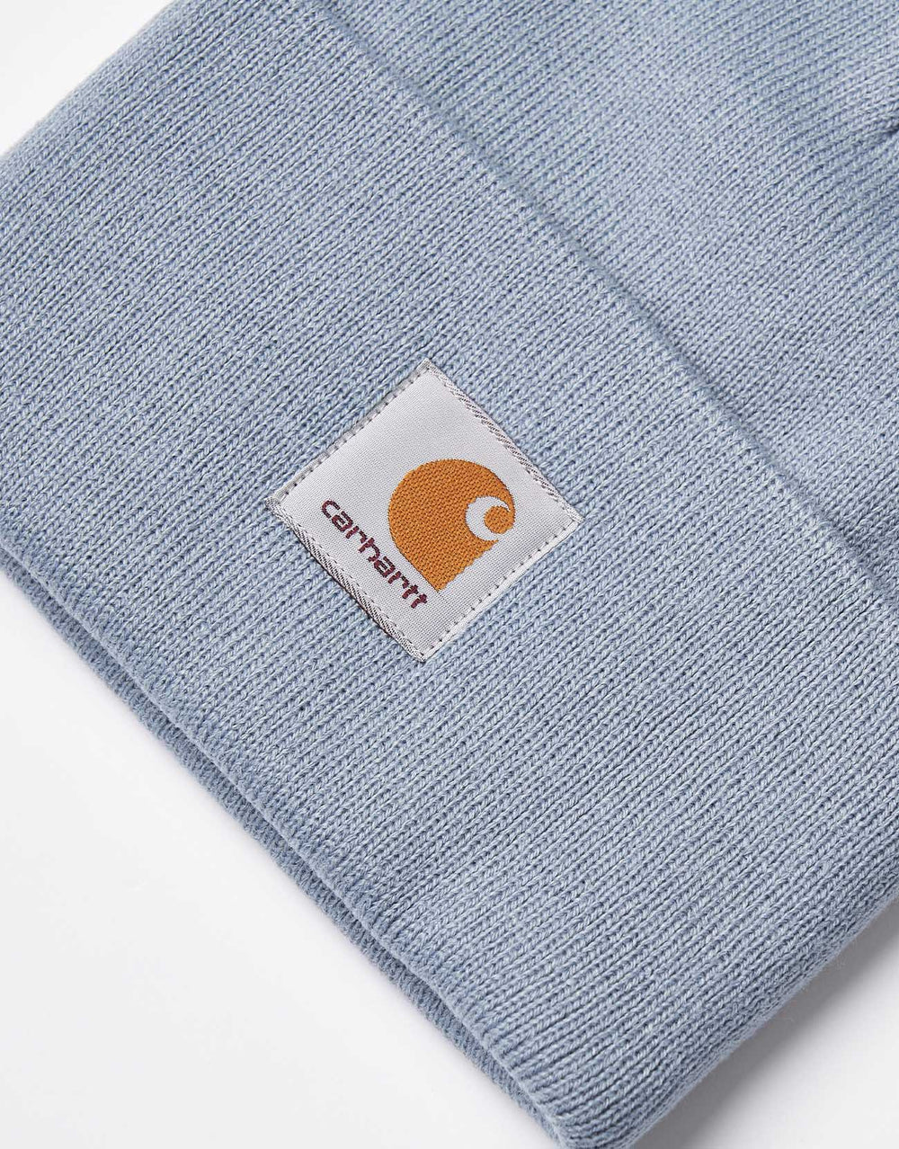 Carhartt WIP Acrylic Watch Beanie - Frosted Blue