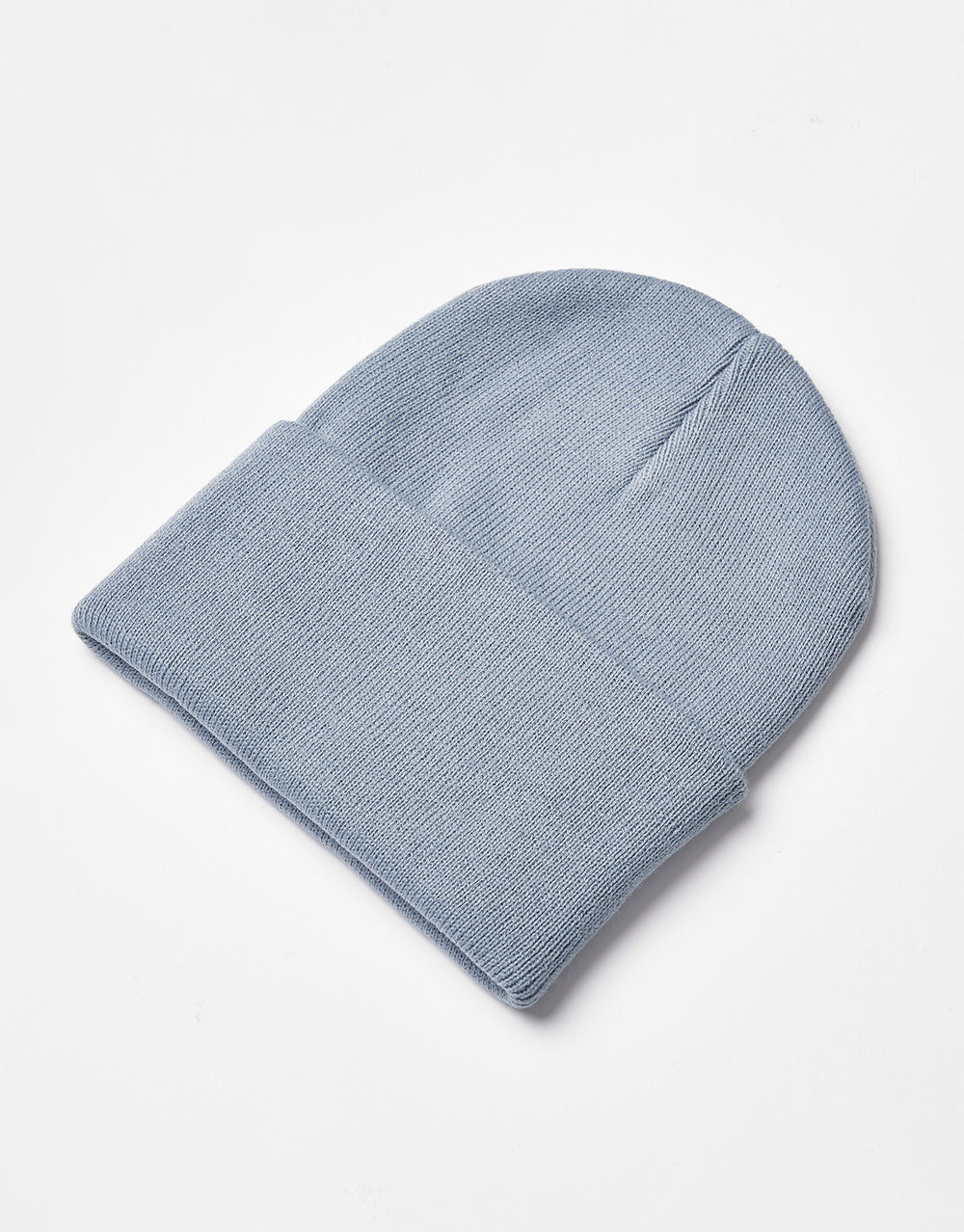 Carhartt WIP Acrylic Watch Beanie - Frosted Blue