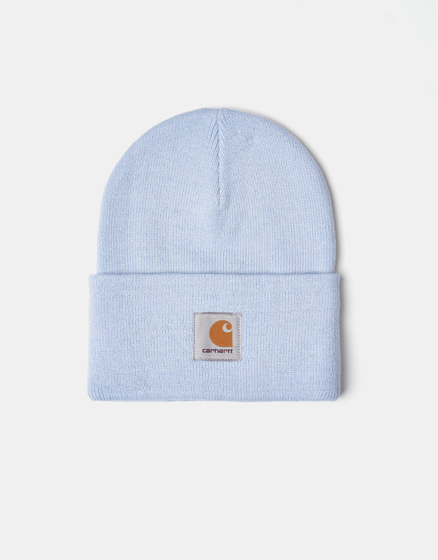 Carhartt WIP Acrylic Watch Beanie - Air Sky