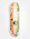 Hoddle Thunderdome Skateboard Deck - 8.25"