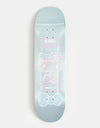 Girl x Sanrio Brophy Hello Kitty 50th Anniversary G056 Skateboard Deck - 8.6"