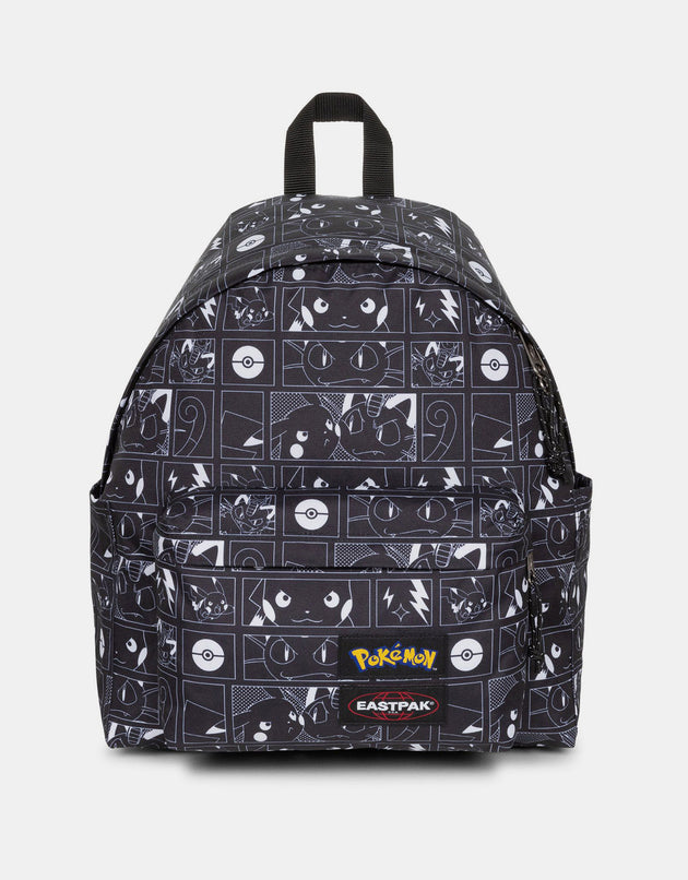 Eastpak x Pokémon Day Pak'r Backpack - Black