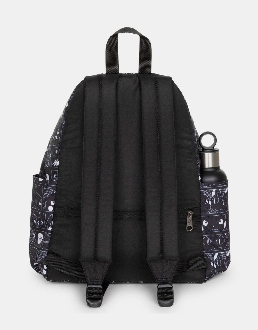 Eastpak x Pokémon Day Pak'r Backpack - Black