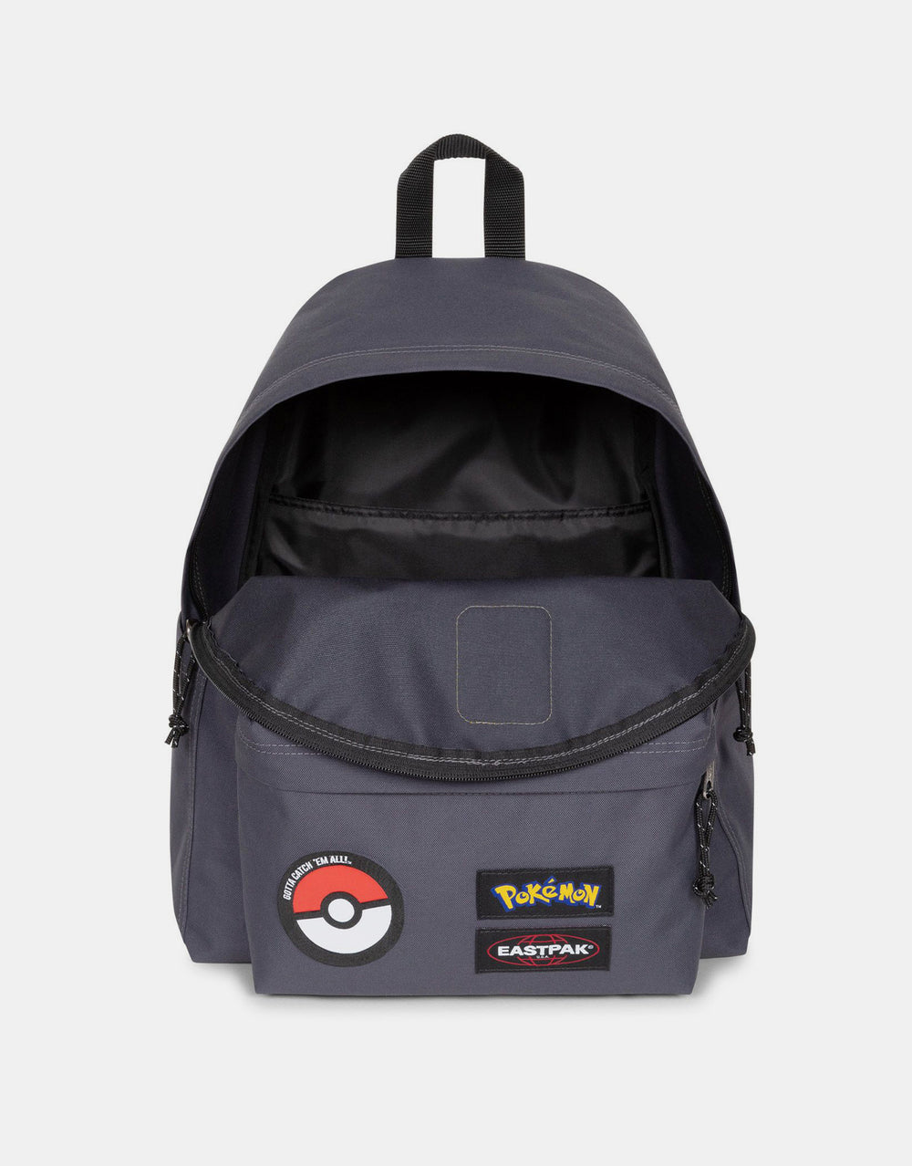 Eastpak x Pokémon Day Pak'r Backpack - Patches