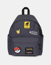 Eastpak x Pokémon Day Pak'r Backpack - Patches