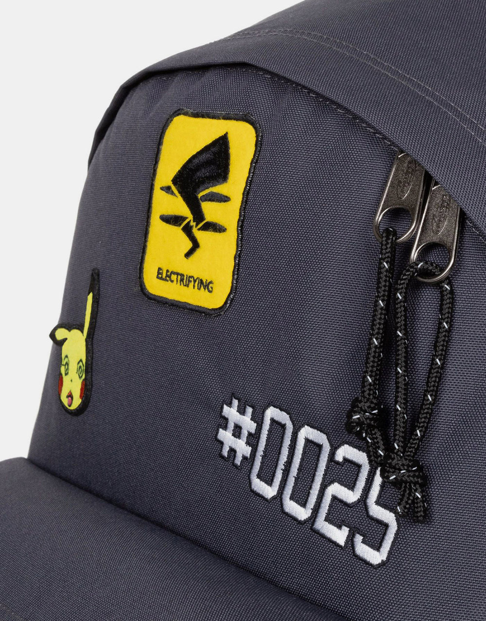 Eastpak x Pokémon Day Pak'r Backpack - Patches