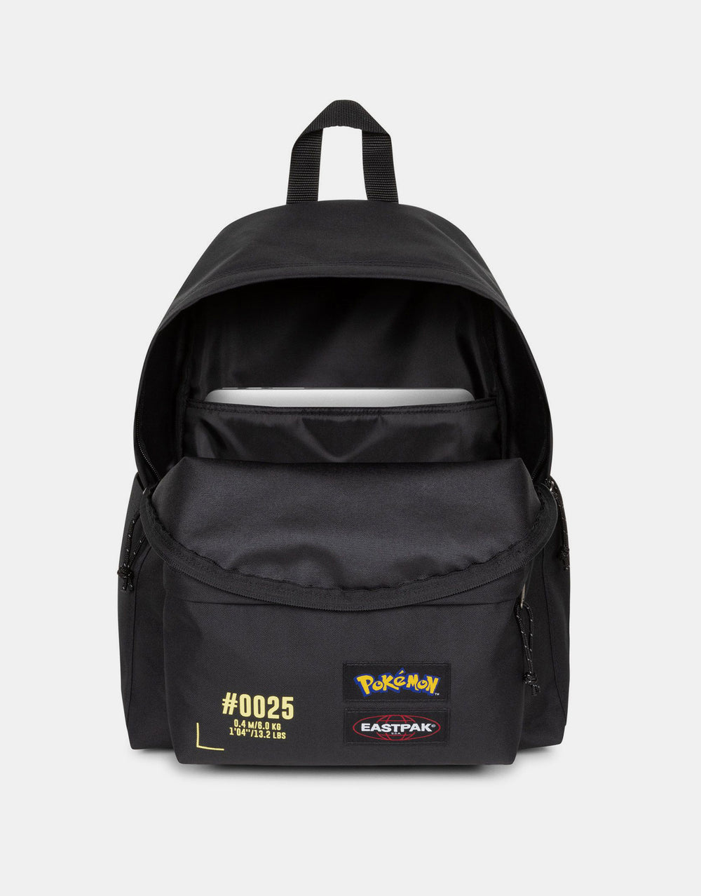 Eastpak x Pokémon Day Pak'r Backpack - Pikachu