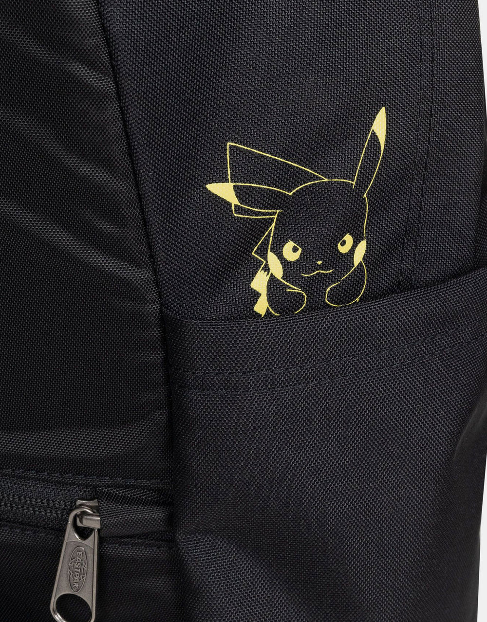 Eastpak x Pokémon Day Pak'r Backpack - Pikachu