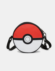 Eastpak x Pokémon Ada Cross Body Bag - Pokémon Ball