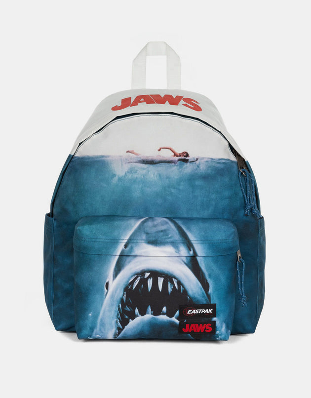 Eastpak x Jaws Day Pak'r Backpack - Poster