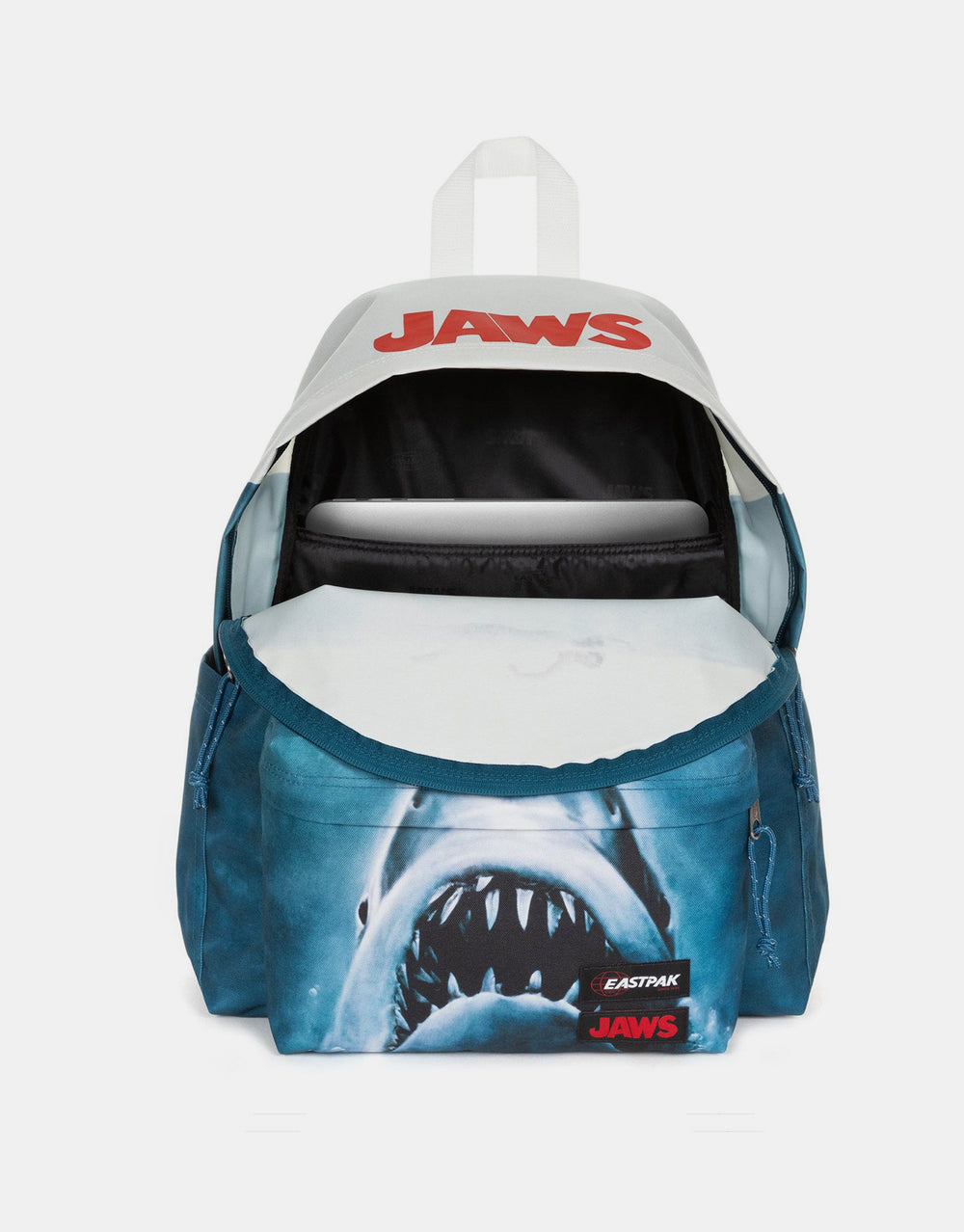 Eastpak x Jaws Day Pak'r Backpack - Poster