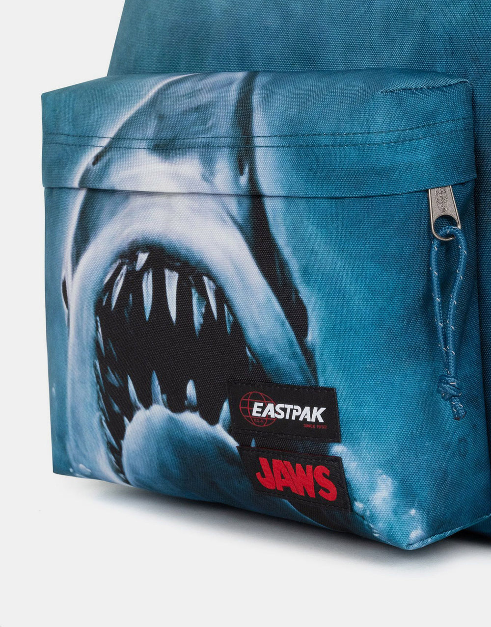 Eastpak x Jaws Day Pak'r Backpack - Poster