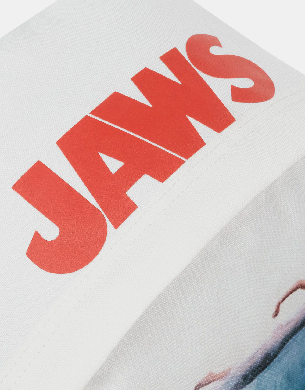 Eastpak x Jaws Day Pak'r Backpack - Poster