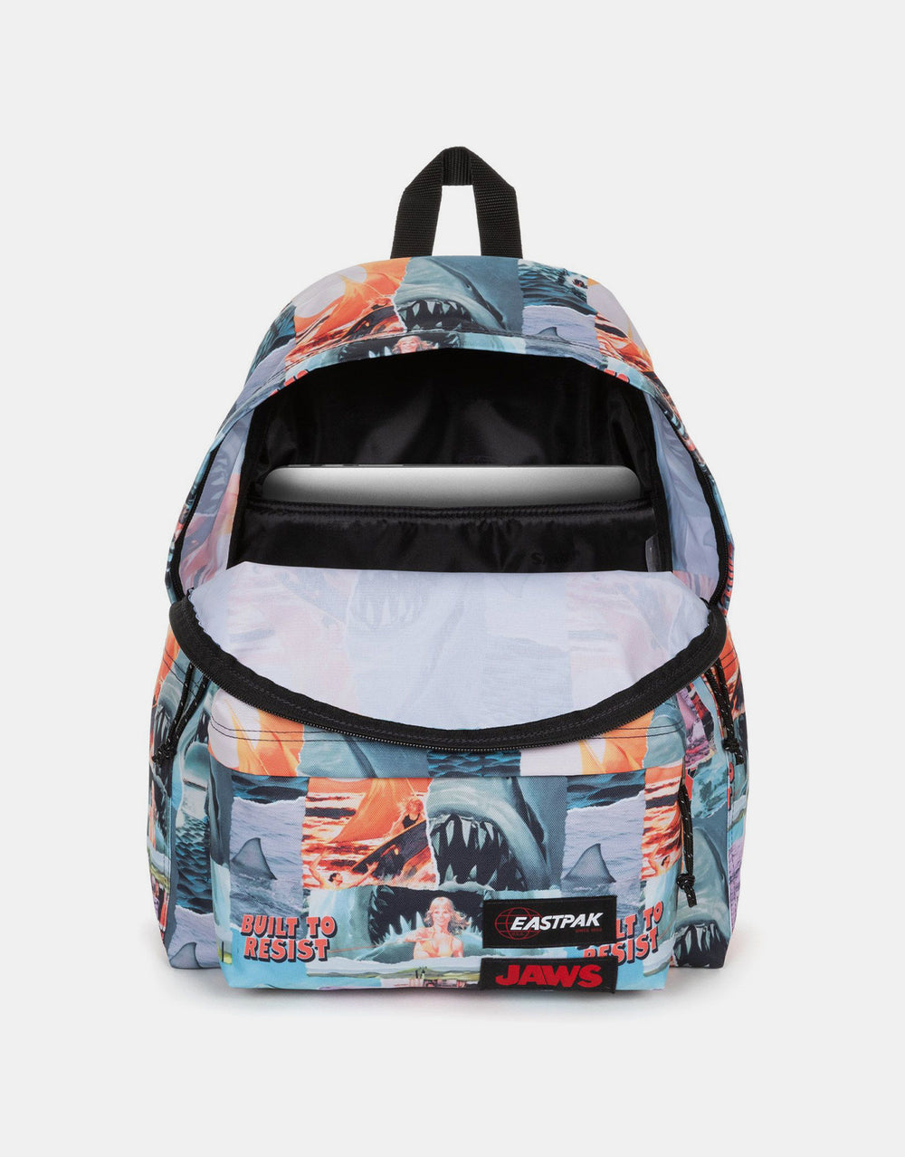 Eastpak x Jaws Day Pak'r Backpack - Print