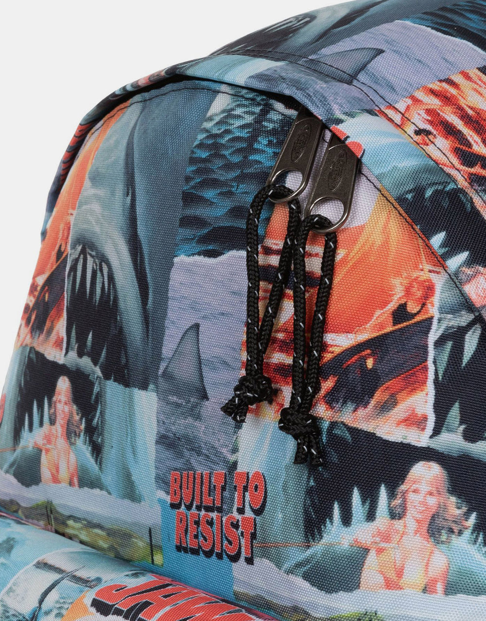 Eastpak x Jaws Day Pak'r Backpack - Print