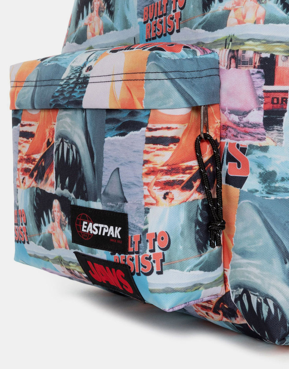 Eastpak x Jaws Day Pak'r Backpack - Print