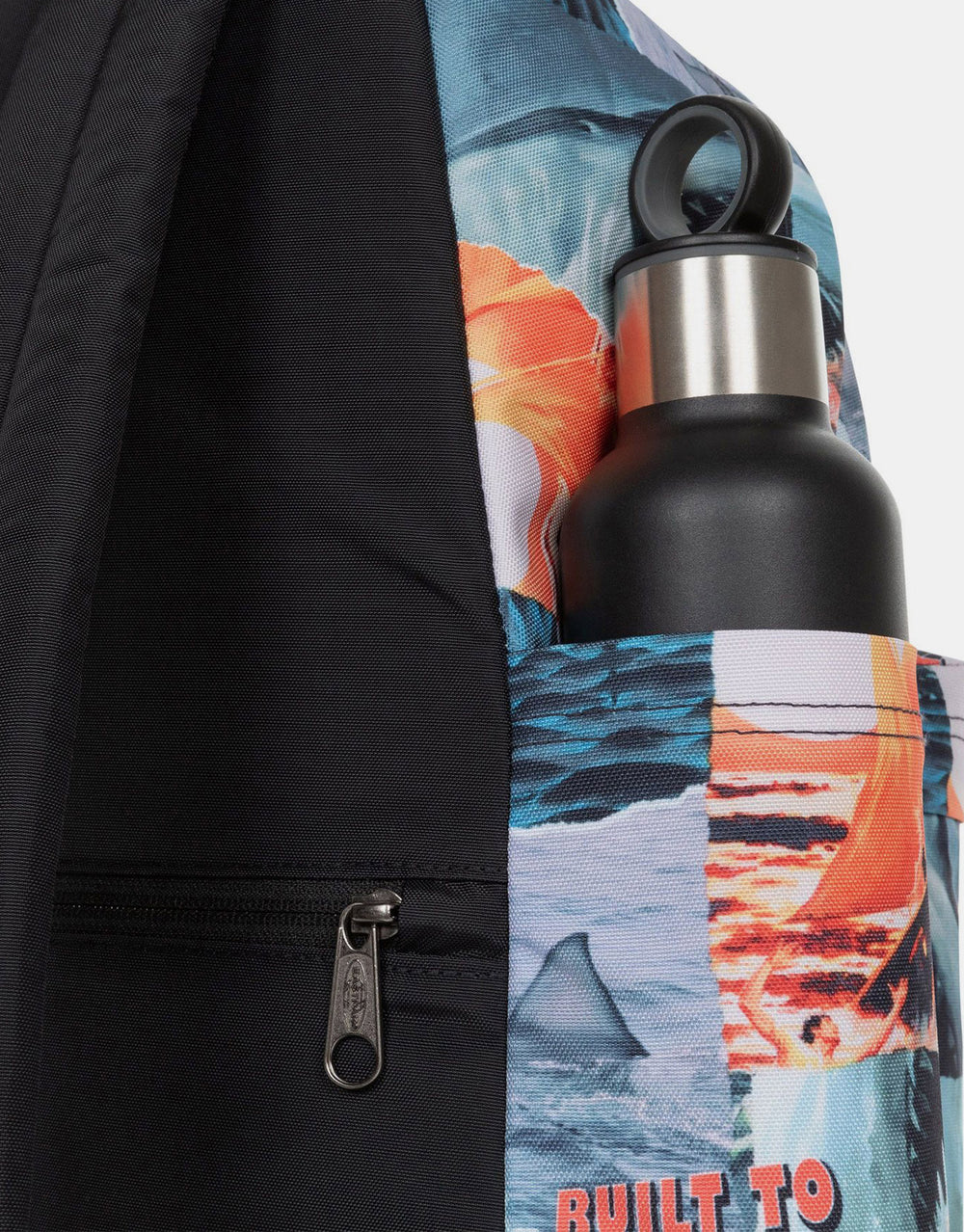 Eastpak x Jaws Day Pak'r Backpack - Print