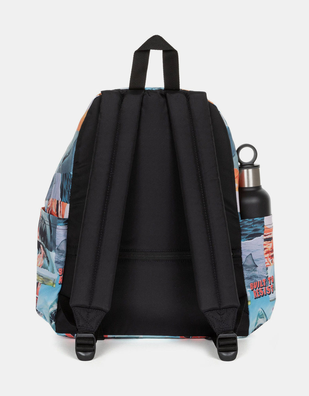 Eastpak x Jaws Day Pak'r Backpack - Print