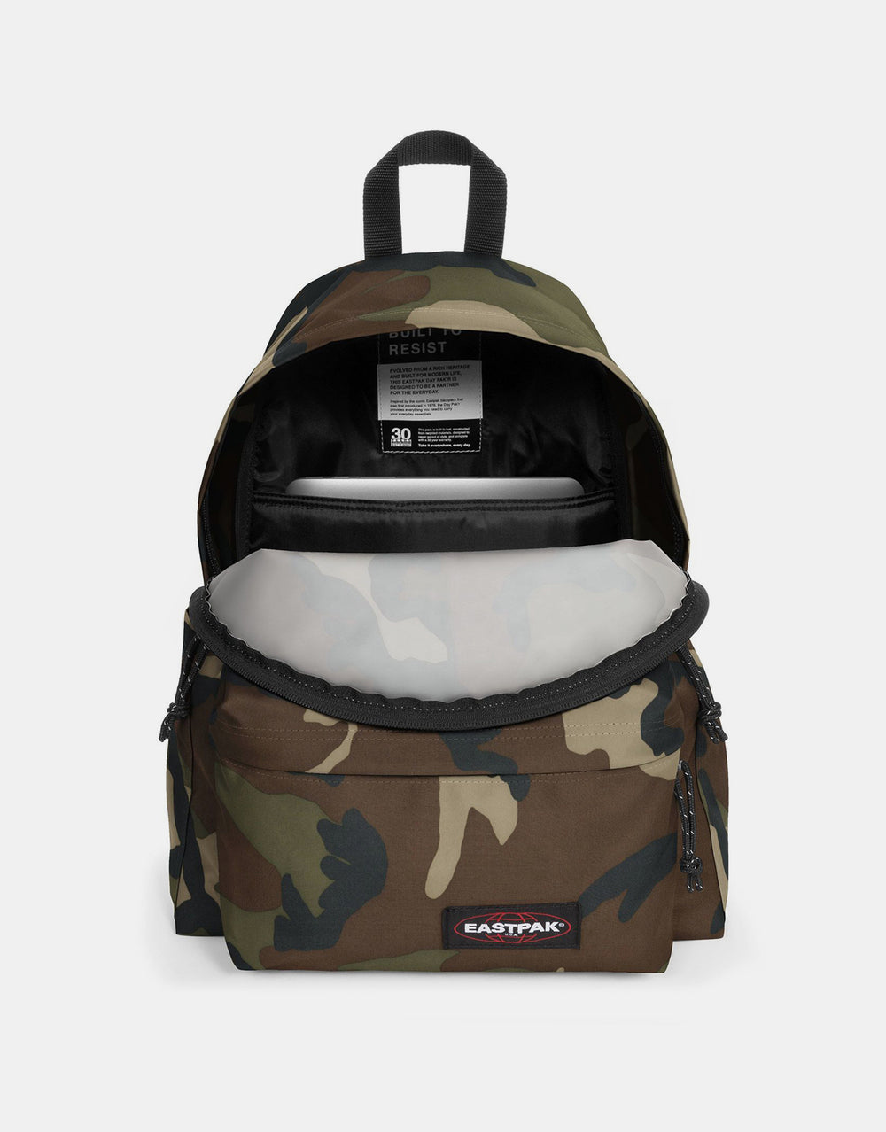 Eastpak Day Pak'r Backpack - Camo