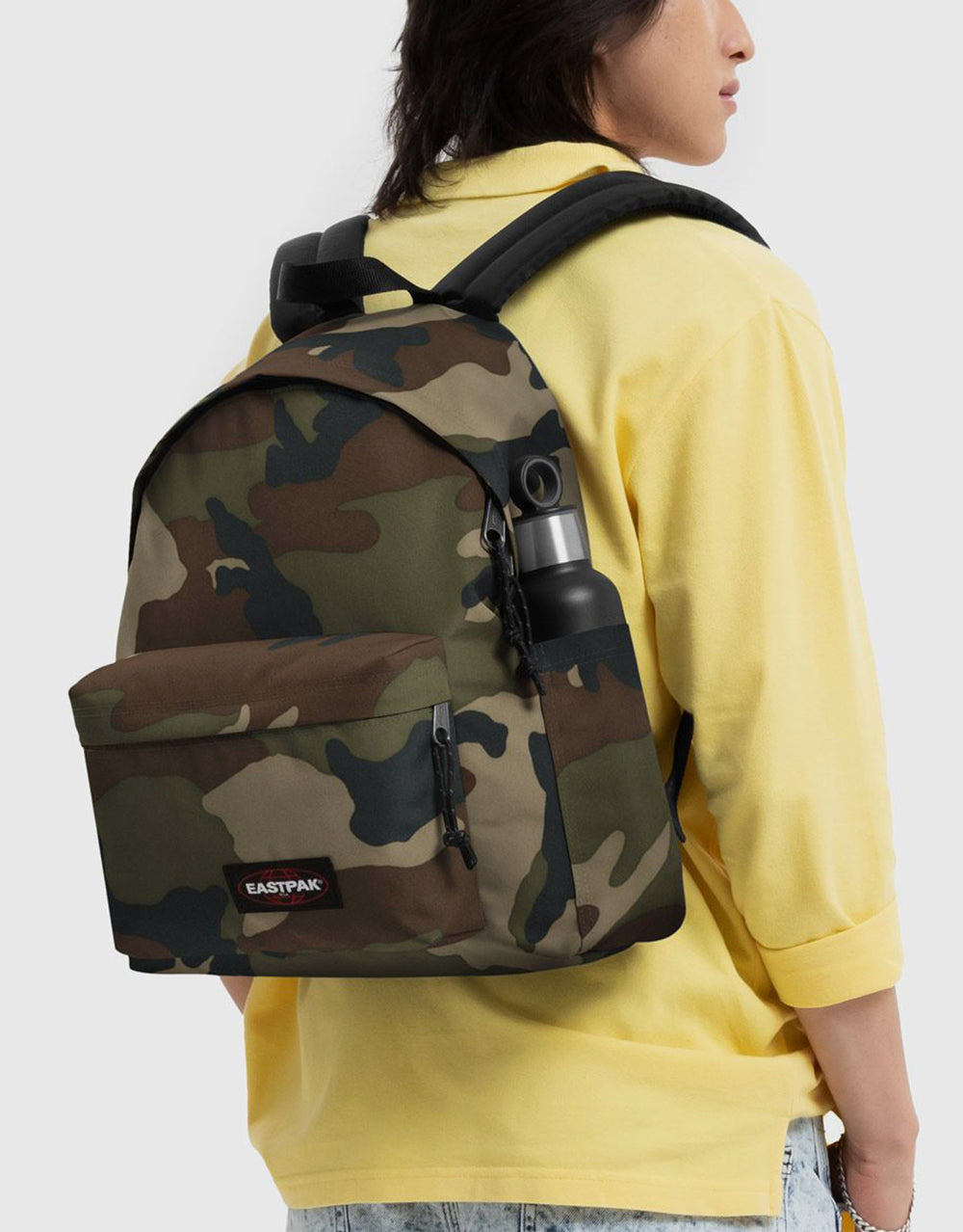 Eastpak Day Pak'r Backpack - Camo