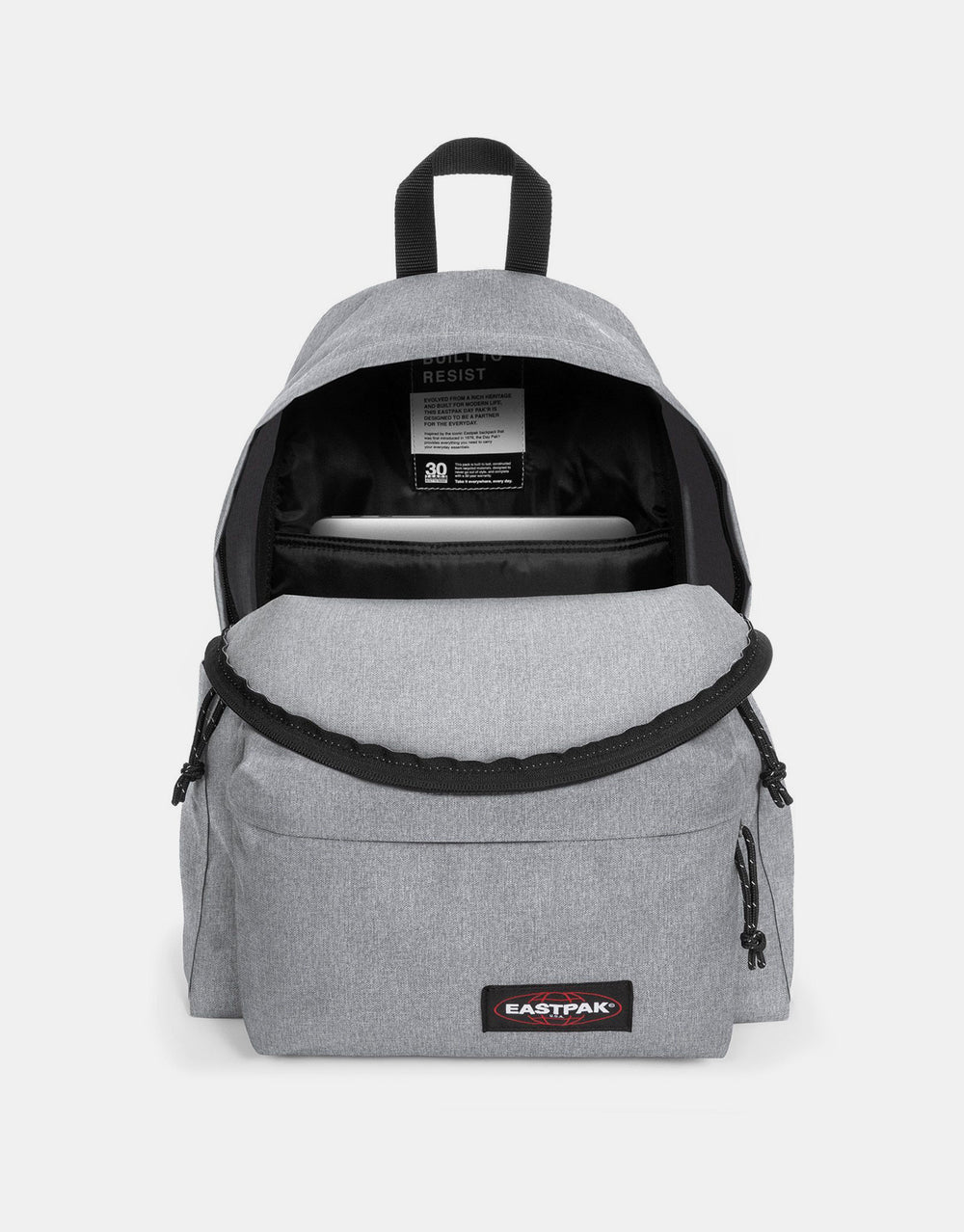 Eastpak Day Pak'r Backpack - Sunday Grey