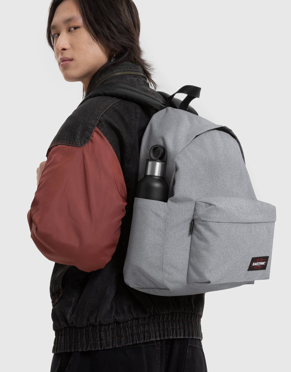 Eastpak Day Pak'r Backpack - Sunday Grey