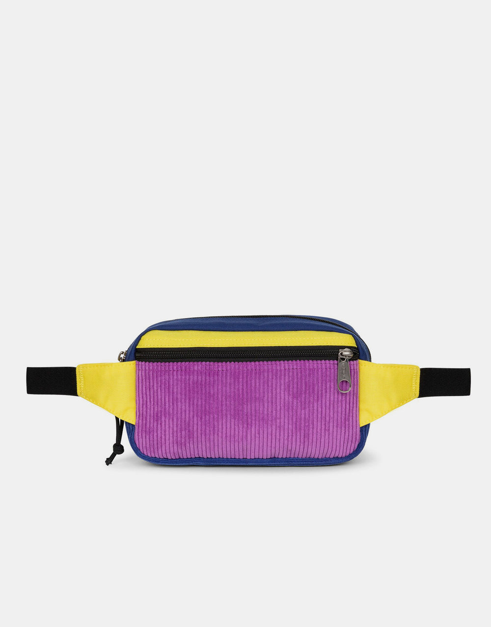 Eastpak Bouncer Cross Body Bag - Cordfunk Purple