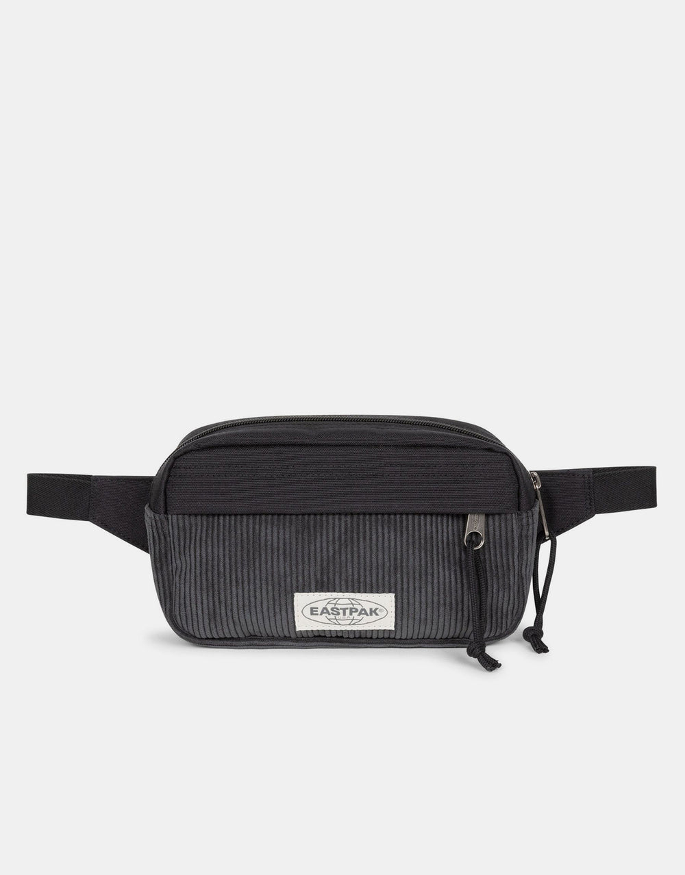 Eastpak Bouncer Cross Body Bag - Cordfunk Black