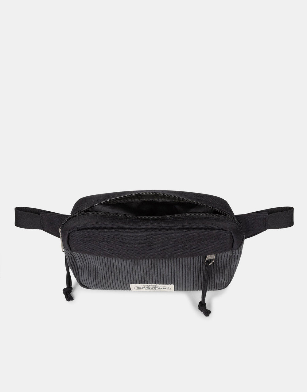 Eastpak Bouncer Cross Body Bag - Cordfunk Black