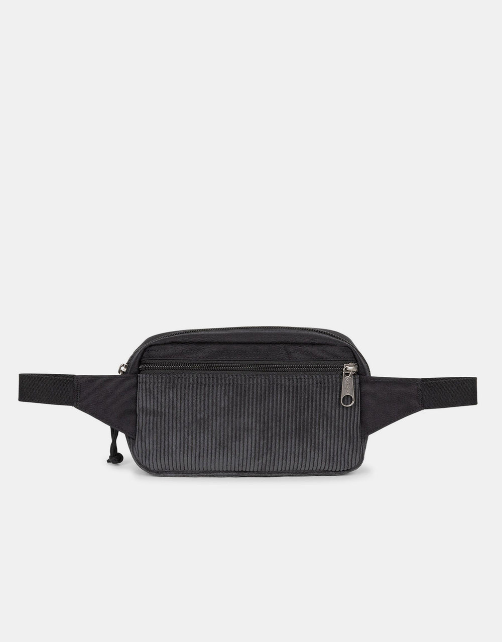 Eastpak Bouncer Cross Body Bag - Cordfunk Black