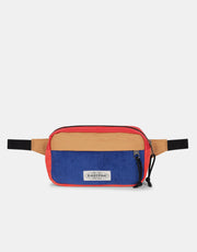 Eastpak Bouncer Cross Body Bag - Cordfunk Navy