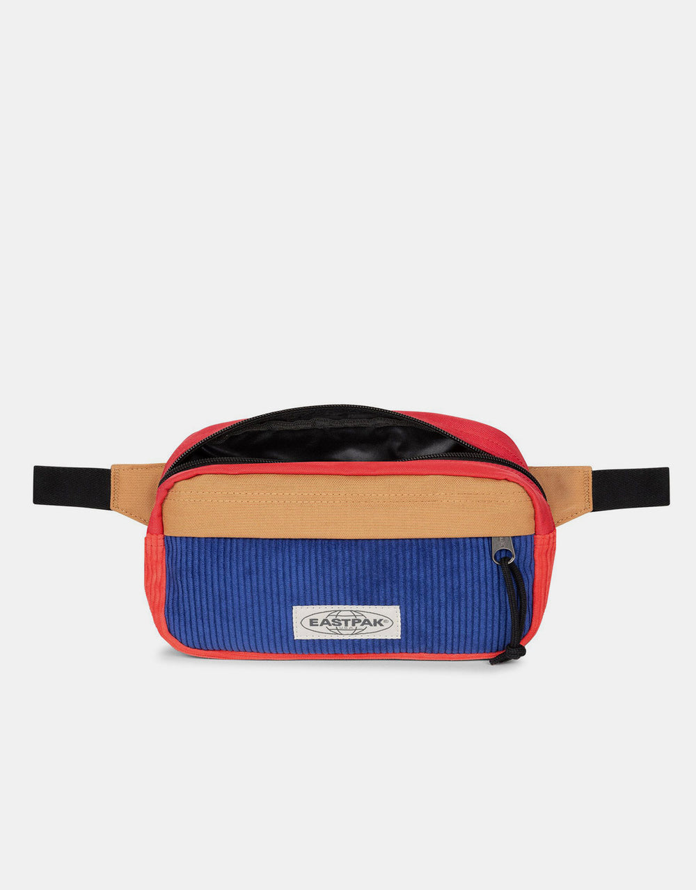 Eastpak Bouncer Cross Body Bag - Cordfunk Navy