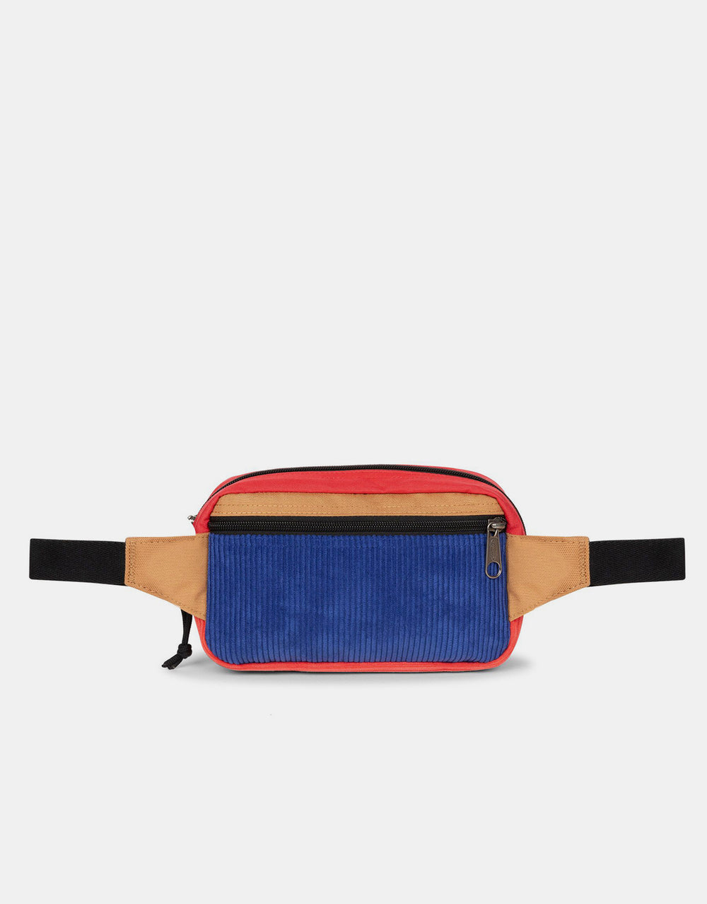 Eastpak Bouncer Cross Body Bag - Cordfunk Navy