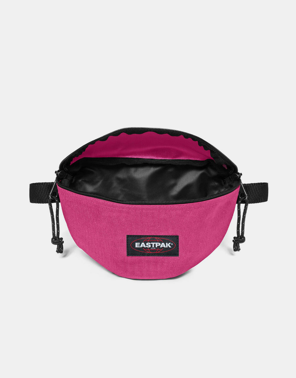 Eastpak Springer Cross Body Bag - Pink Escape