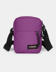 Eastpak The One Cross Body Bag - Fig Purple